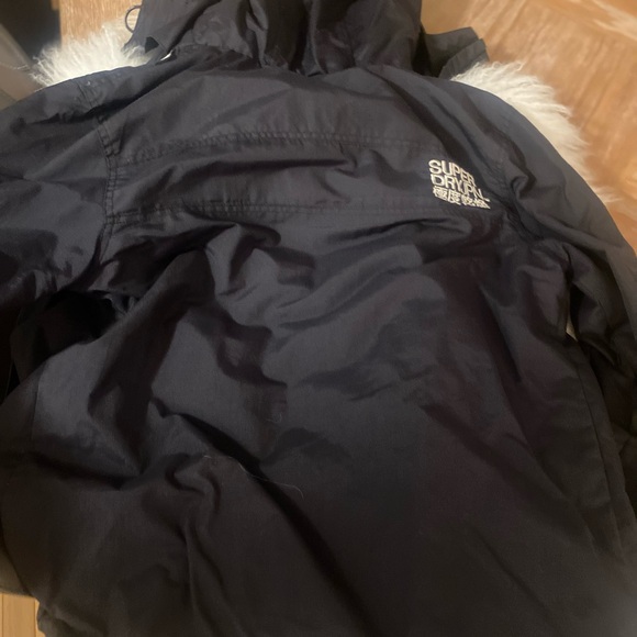 VGC 8/10 Superdry Japan Windcheater jacket!!! - Picture 2 of 7